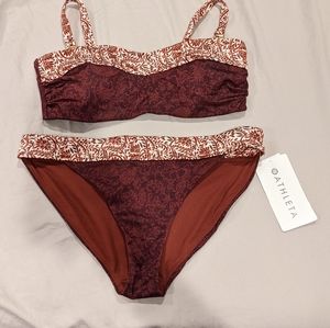 Athleta Bikini